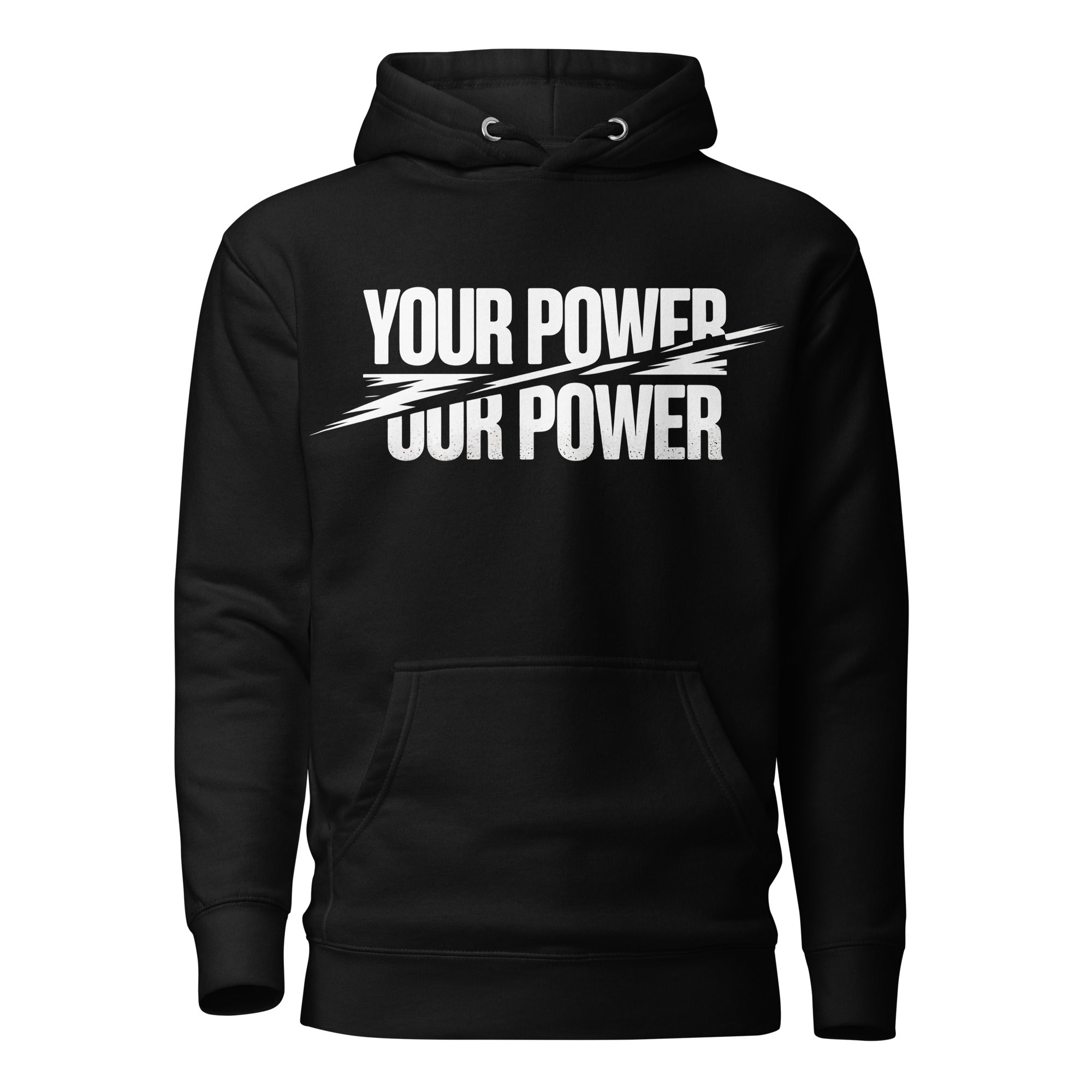 Unisex Hoodie - Briadanna