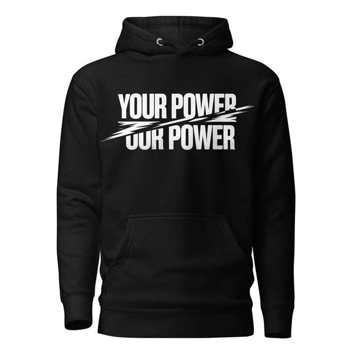 Unisex Hoodie - Briadanna