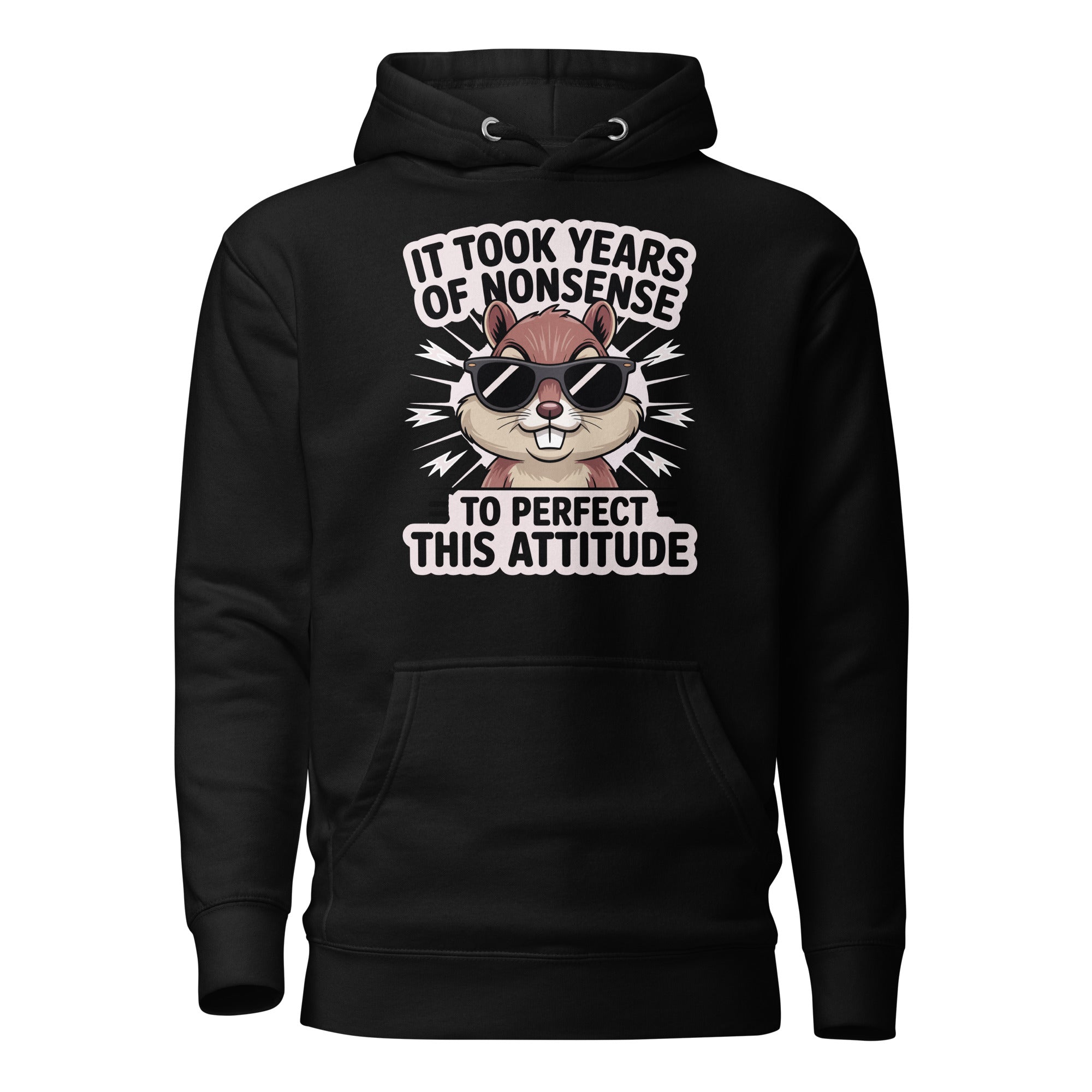 Unisex Hoodie - Briadanna