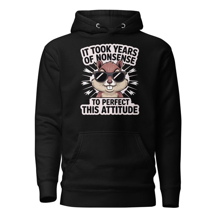 Unisex Hoodie - Briadanna