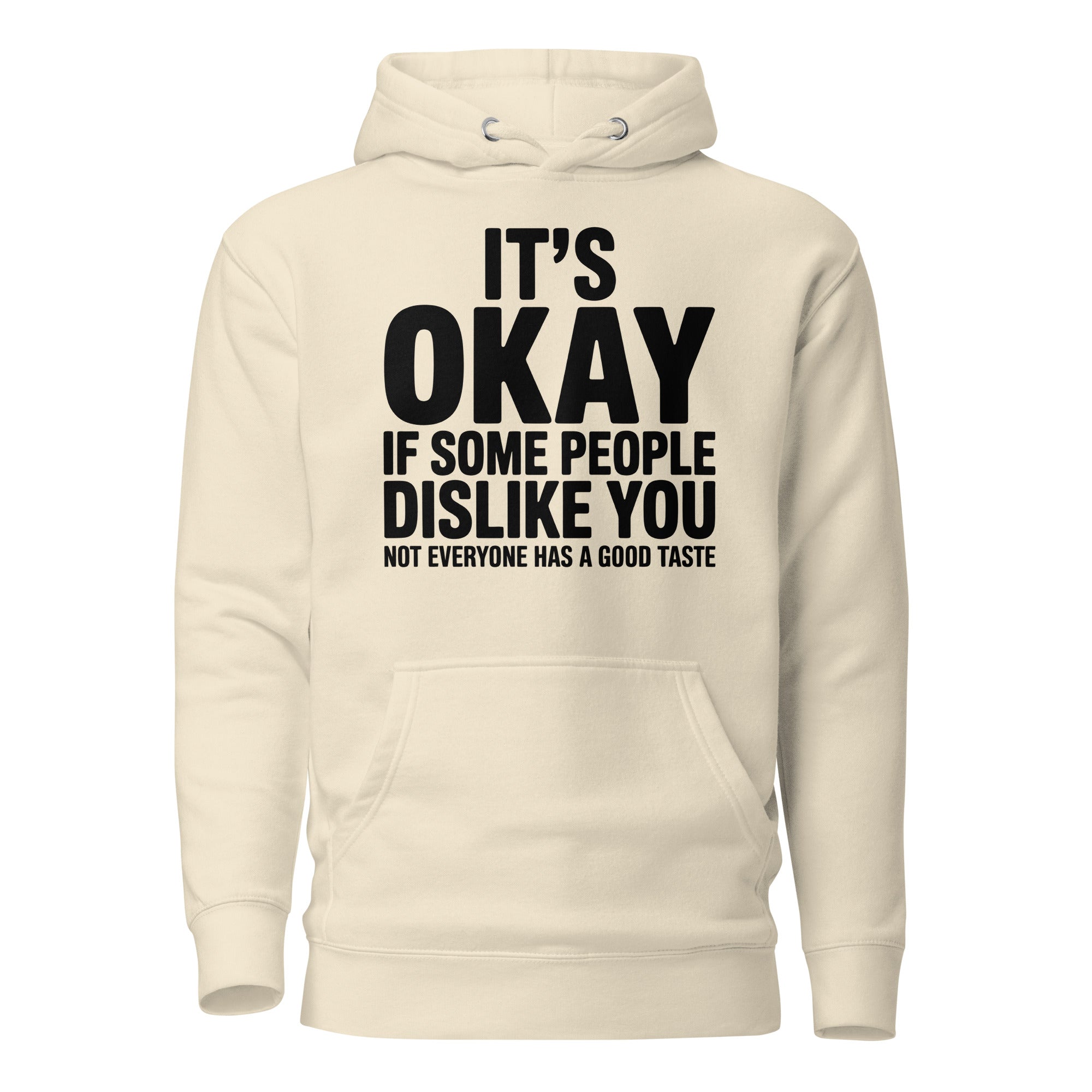Cool and Comfortable Hoodie - Briadanna
