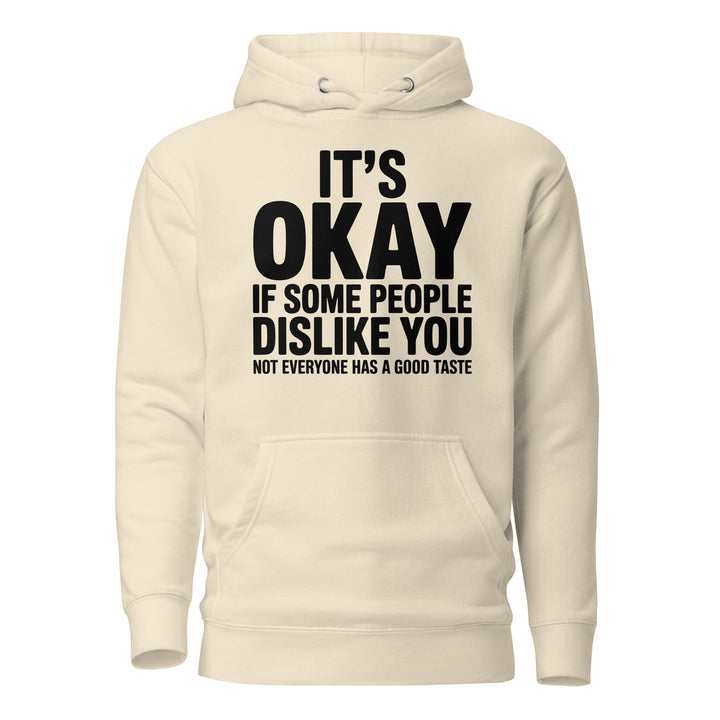 Cool and Comfortable Hoodie - Briadanna