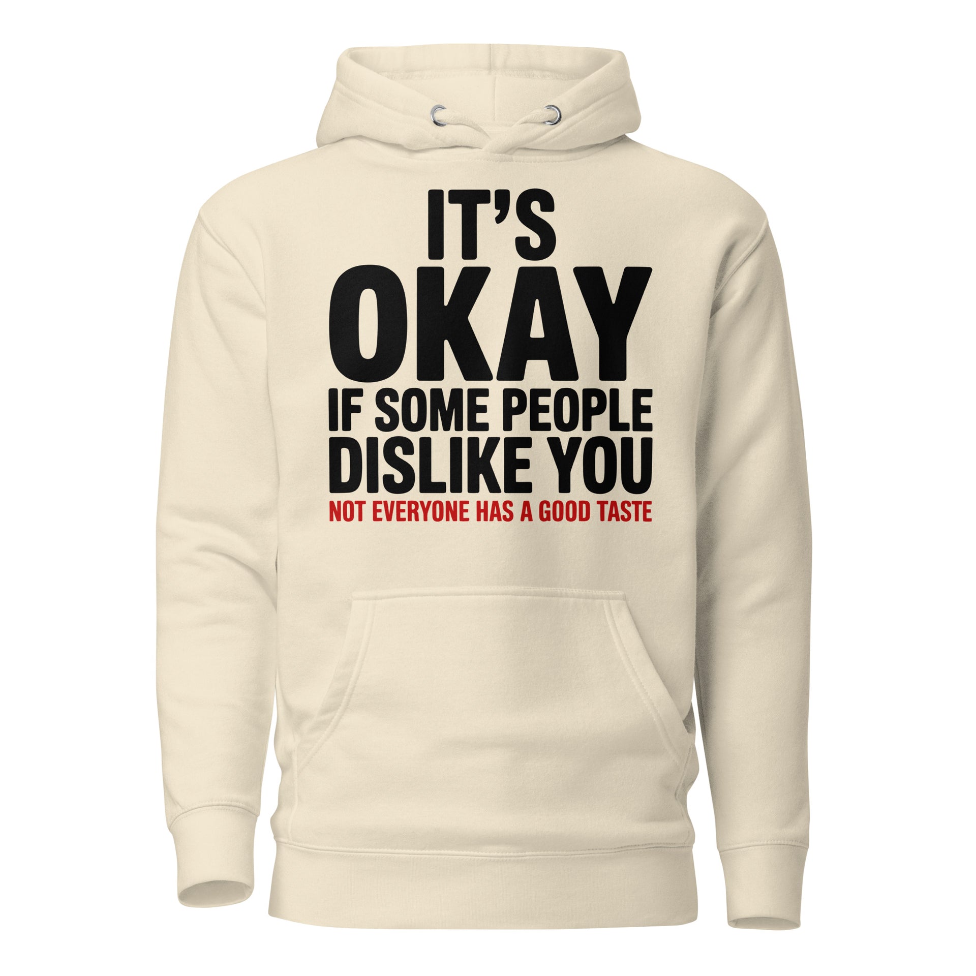 Unisex Hoodie - Briadanna