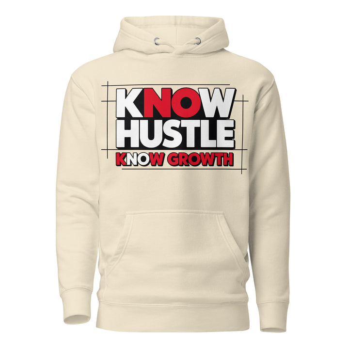 Unisex Hoodie - Briadanna