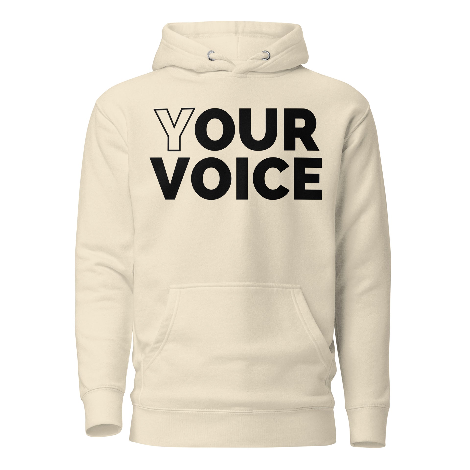 Unisex Hoodie - Briadanna