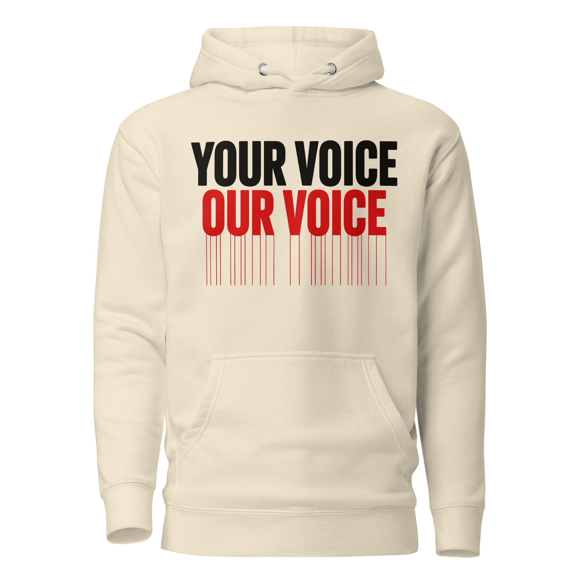 Unisex Hoodie - Briadanna
