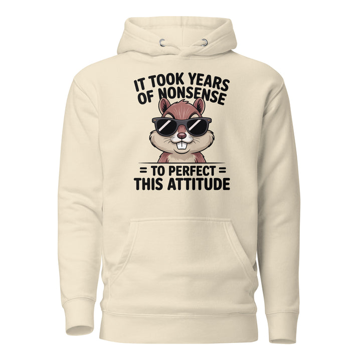 Unisex Hoodie - Briadanna