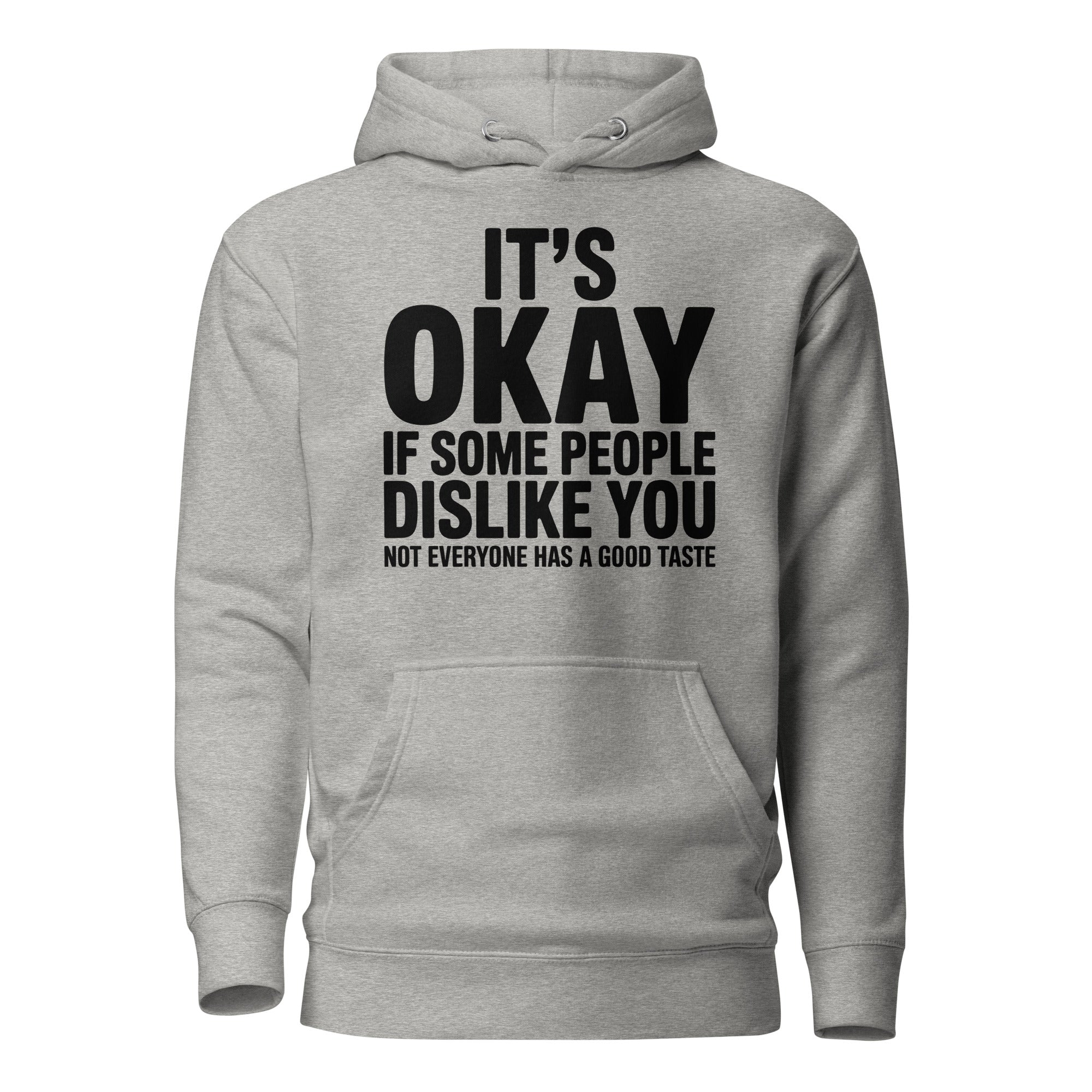 Cool and Comfortable Hoodie - Briadanna