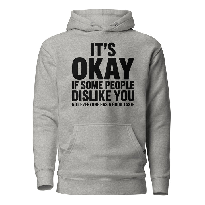 Cool and Comfortable Hoodie - Briadanna