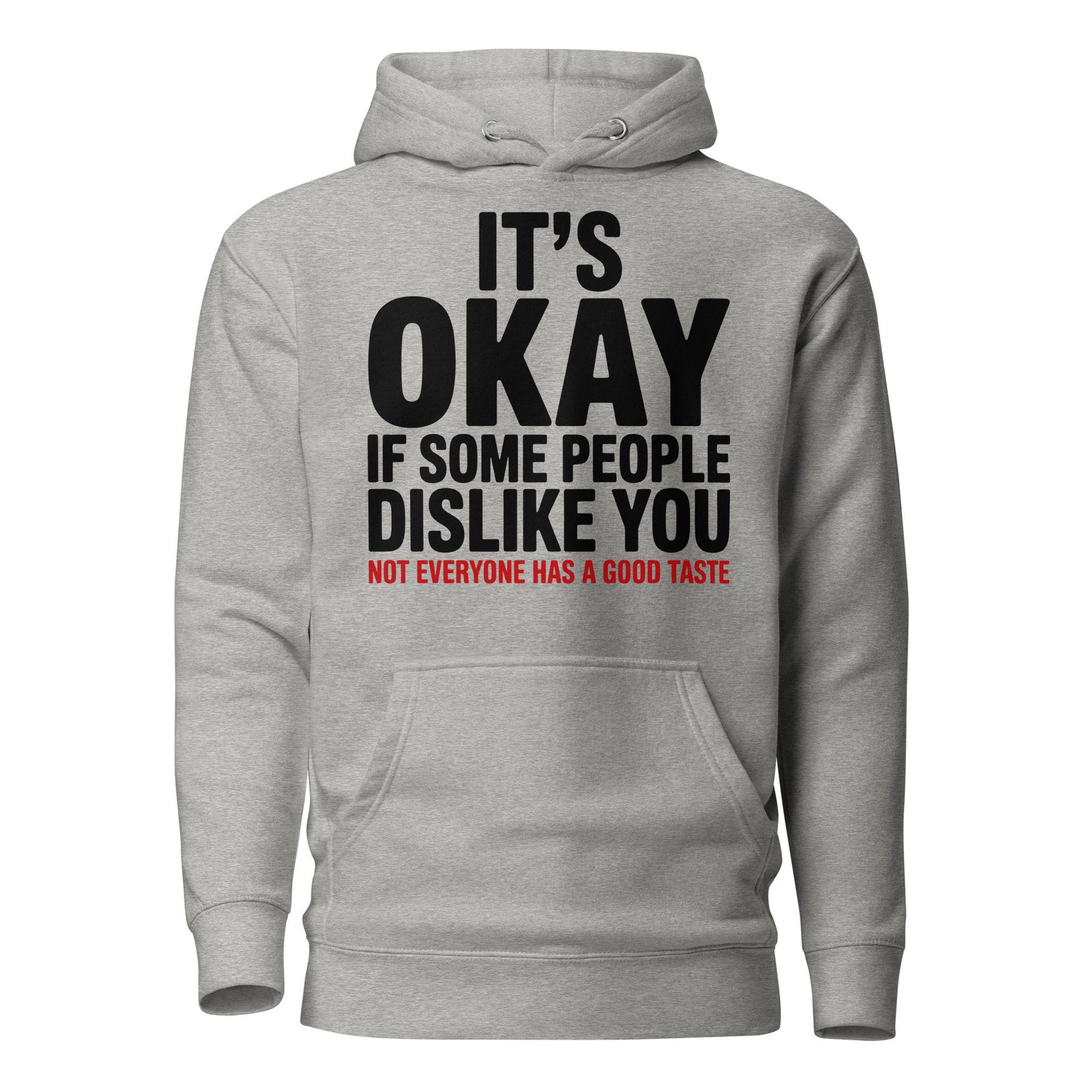 Unisex Hoodie - Briadanna