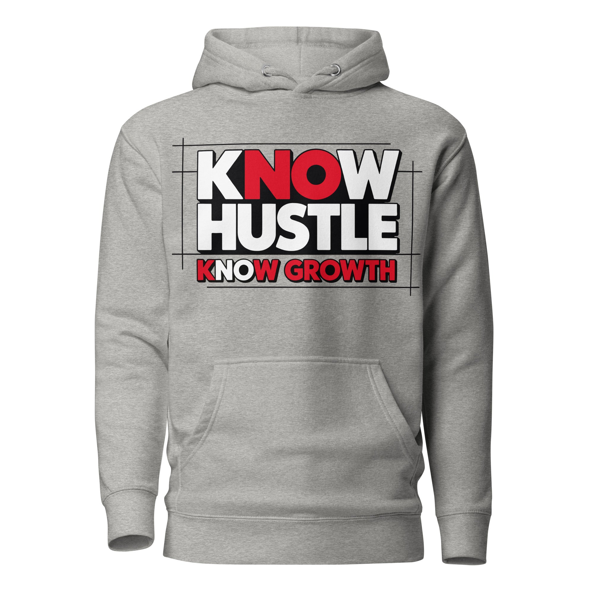 Unisex Hoodie - Briadanna