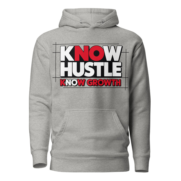 Unisex Hoodie - Briadanna