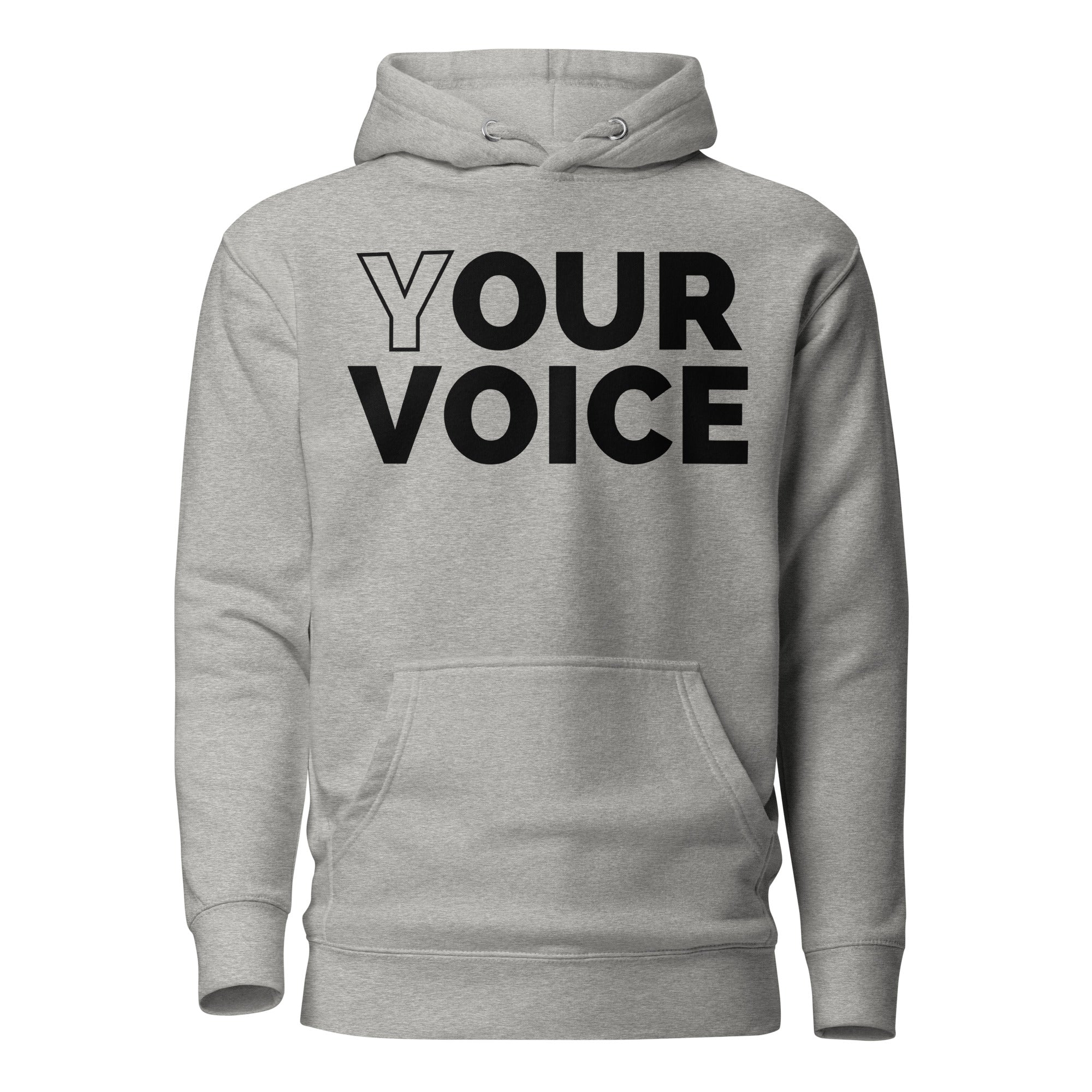 Unisex Hoodie - Briadanna