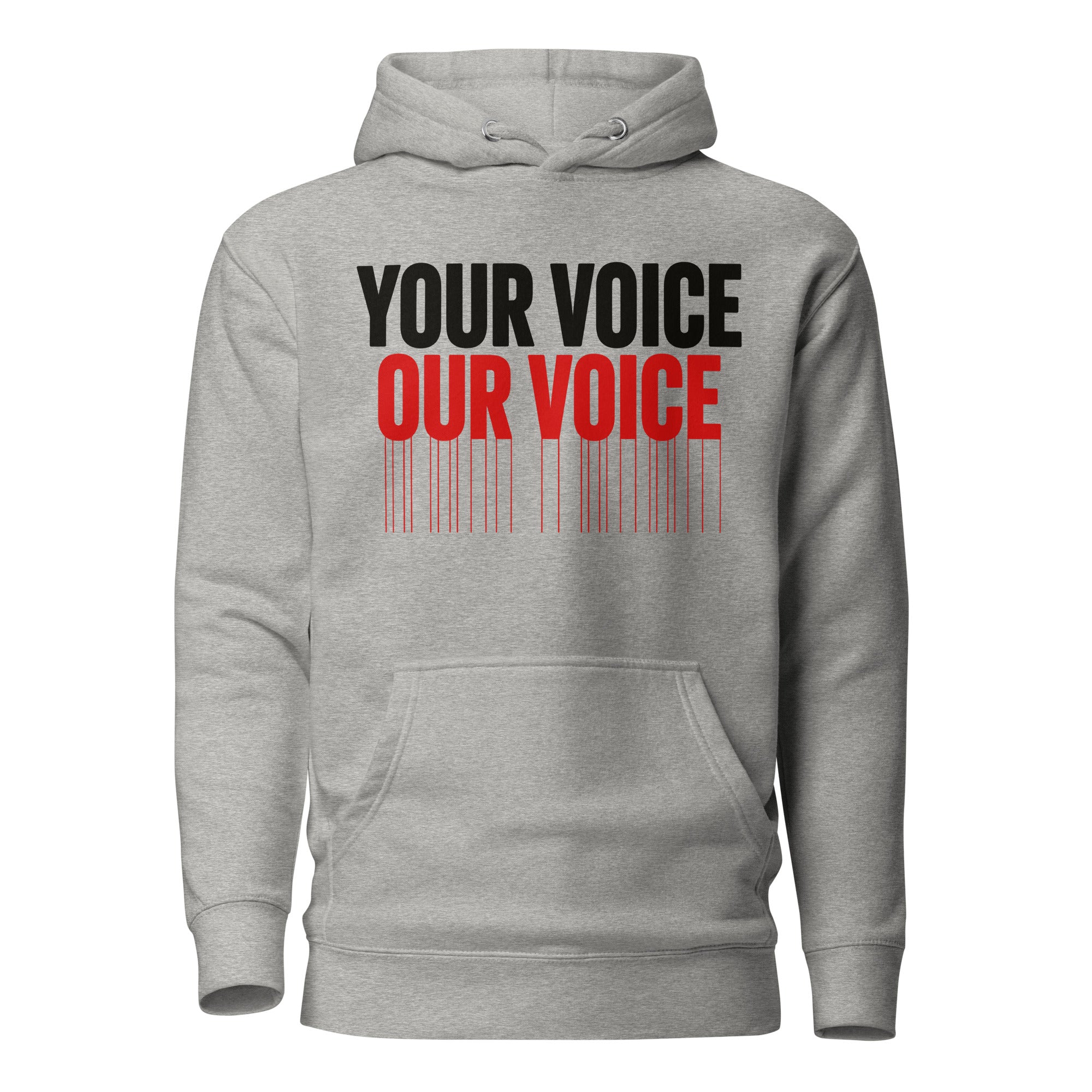 Unisex Hoodie - Briadanna