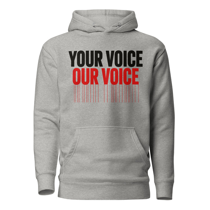 Unisex Hoodie - Briadanna