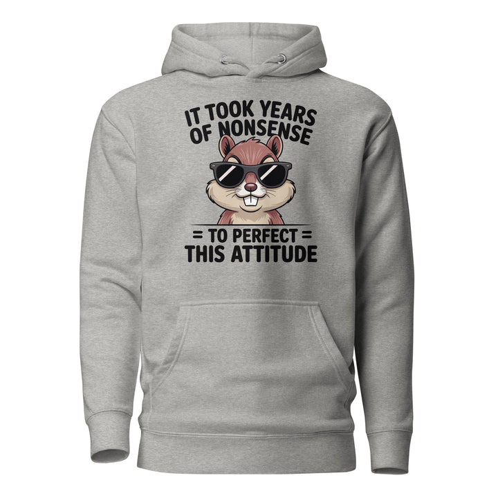 Unisex Hoodie - Briadanna