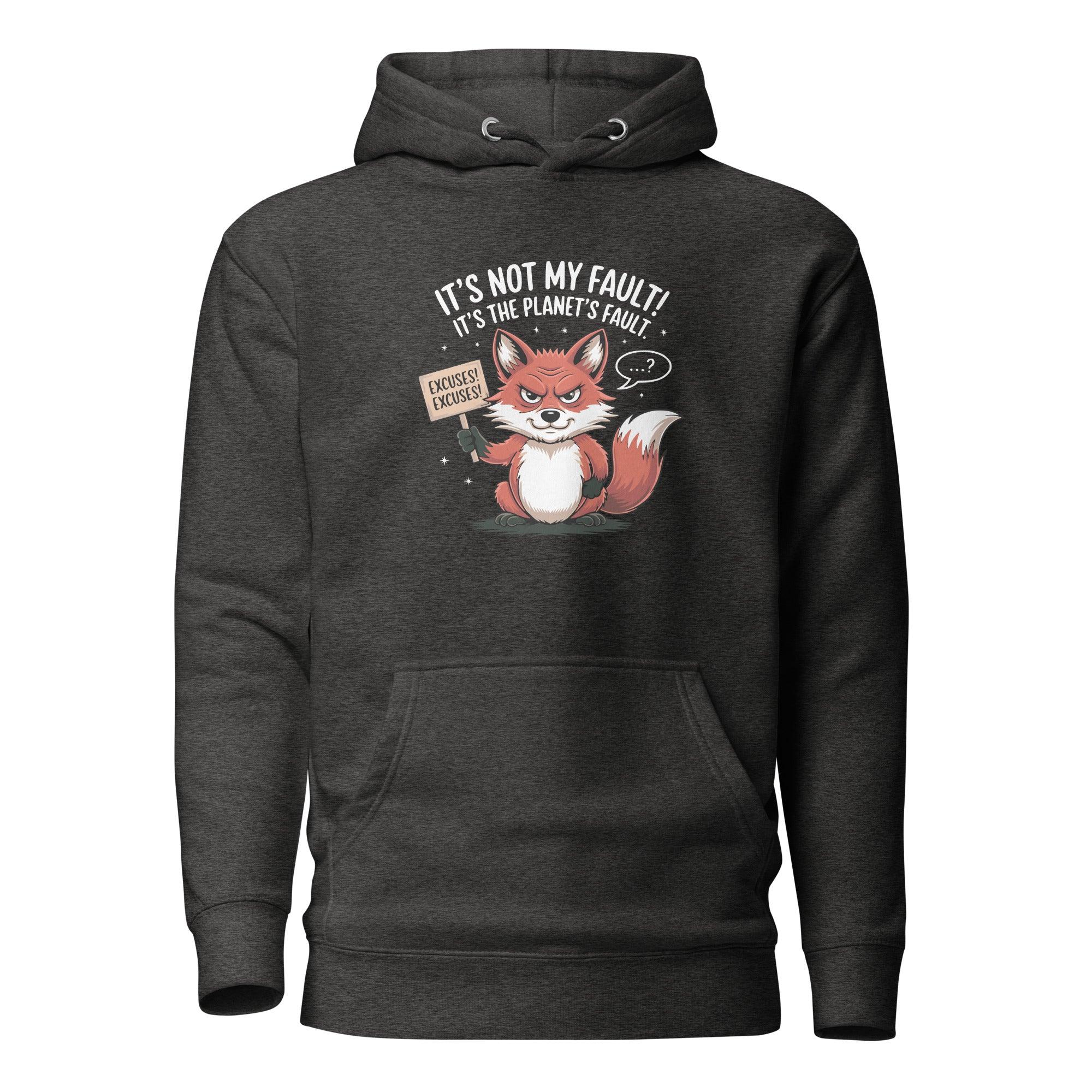 Unisex Hoodie - Briadanna