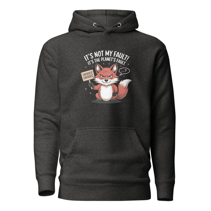 Unisex Hoodie - Briadanna