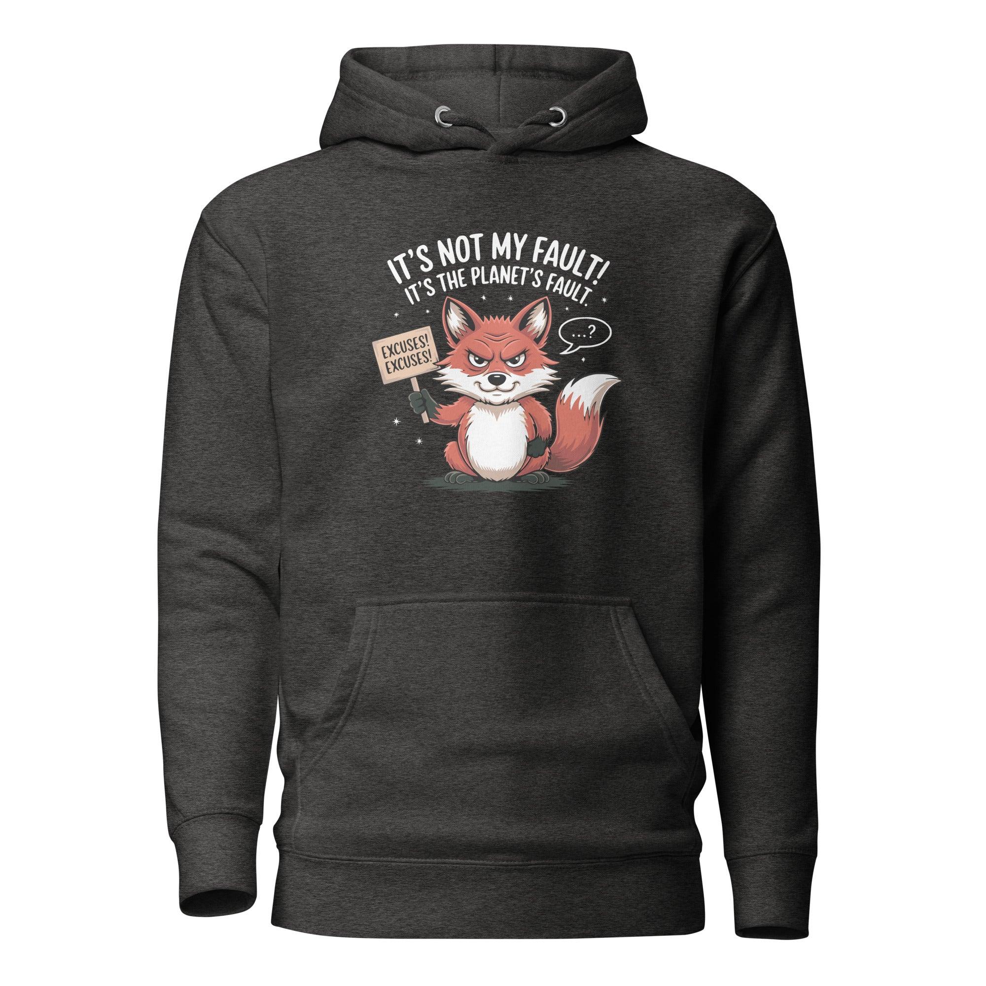 Unisex Hoodie - Briadanna