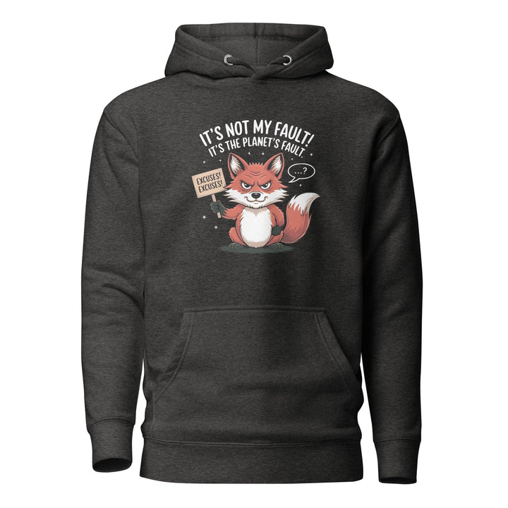 Unisex Hoodie - Briadanna