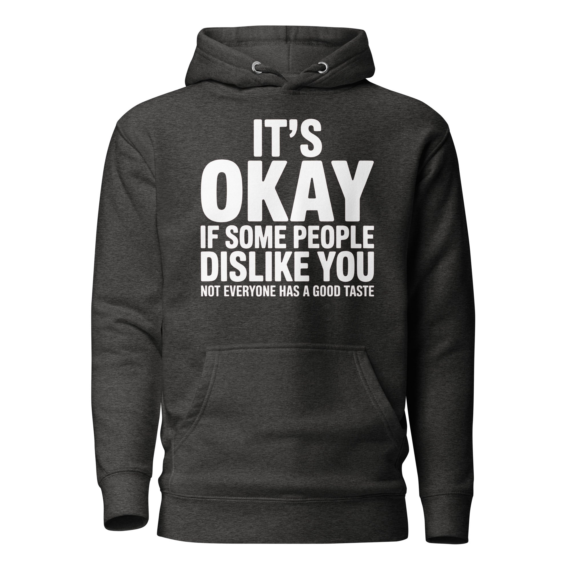 Cool and Comfortable Hoodie - Briadanna