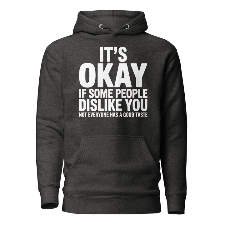 Cool and Comfortable Hoodie - Briadanna