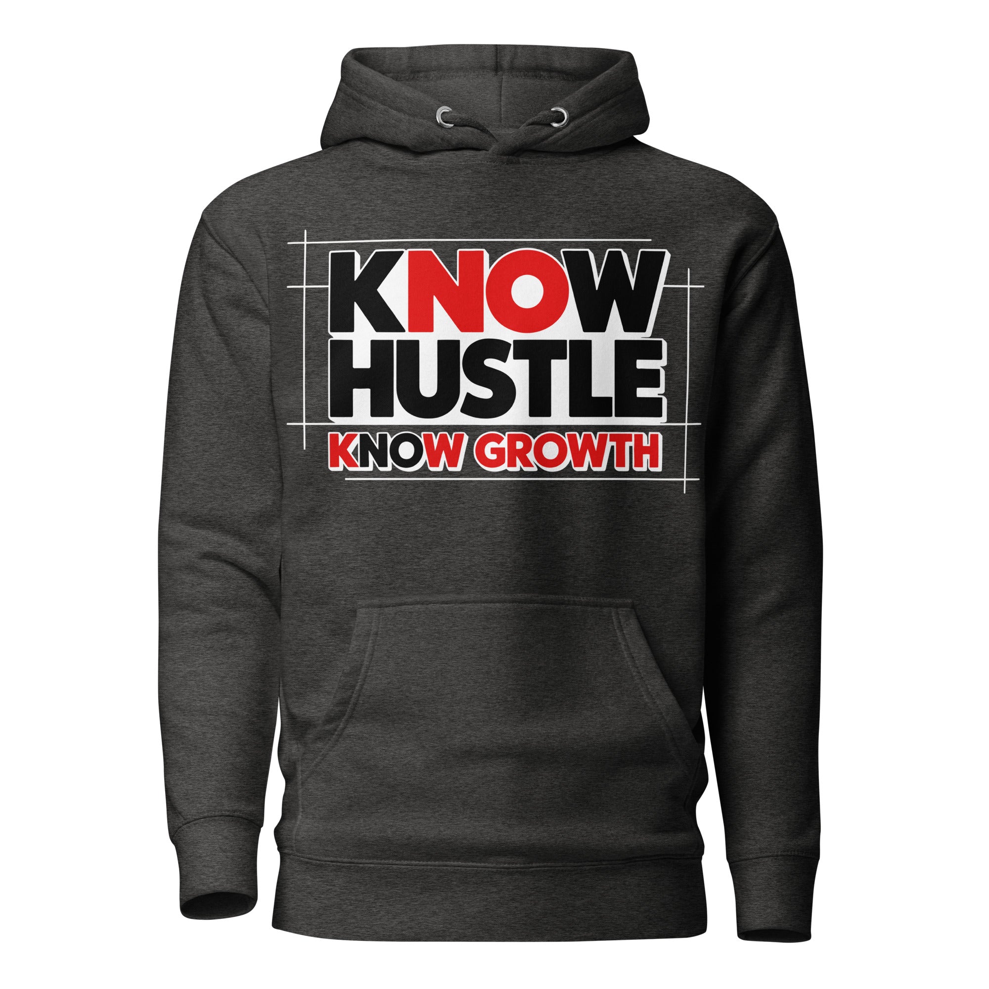 Unisex Hoodie - Briadanna