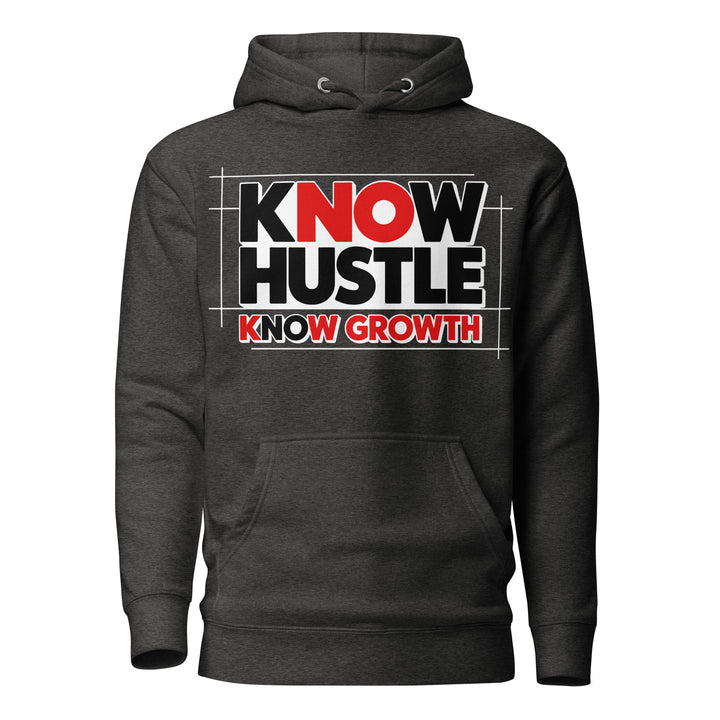 Unisex Hoodie - Briadanna