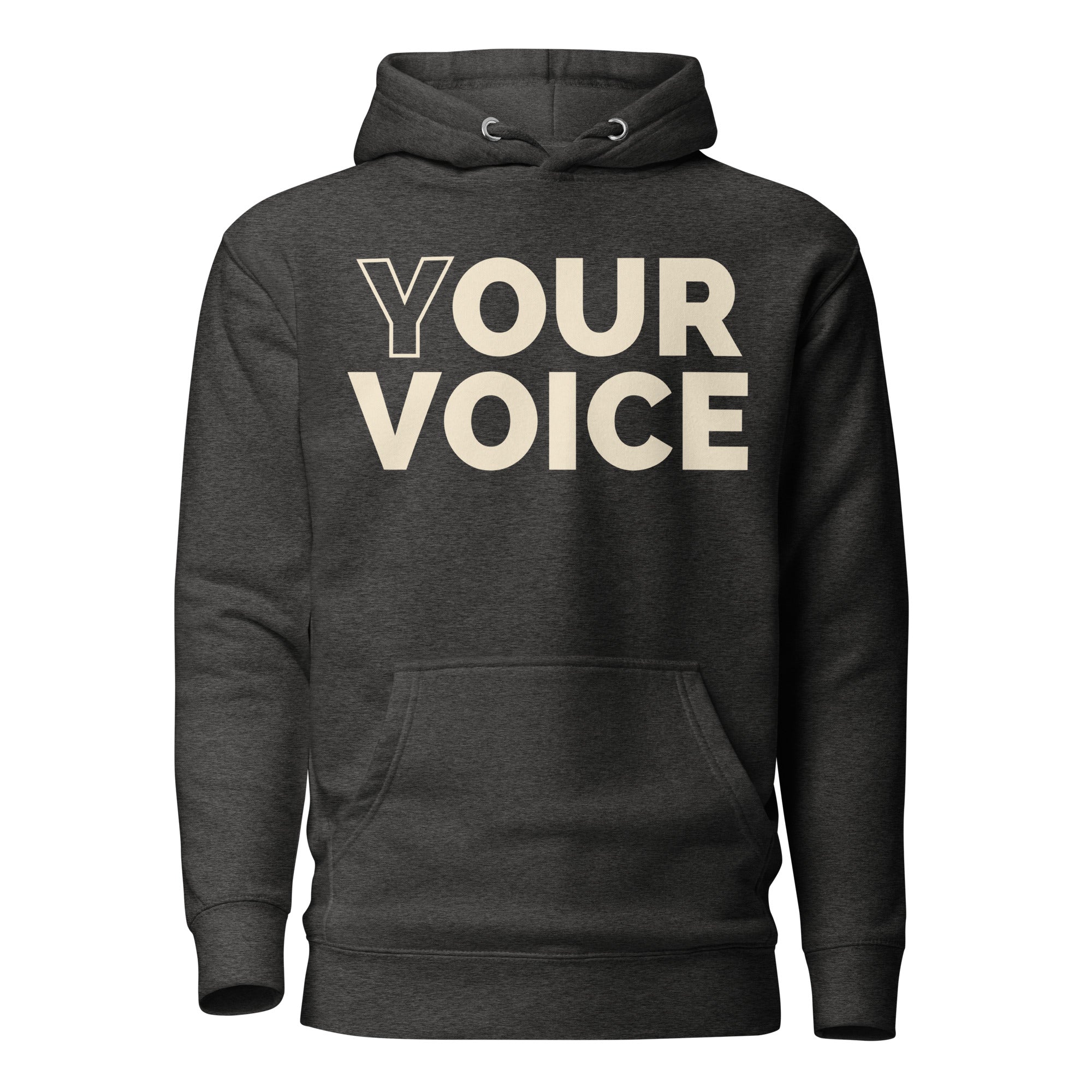 Unisex Hoodie - Briadanna