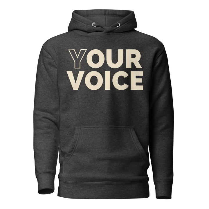 Unisex Hoodie - Briadanna