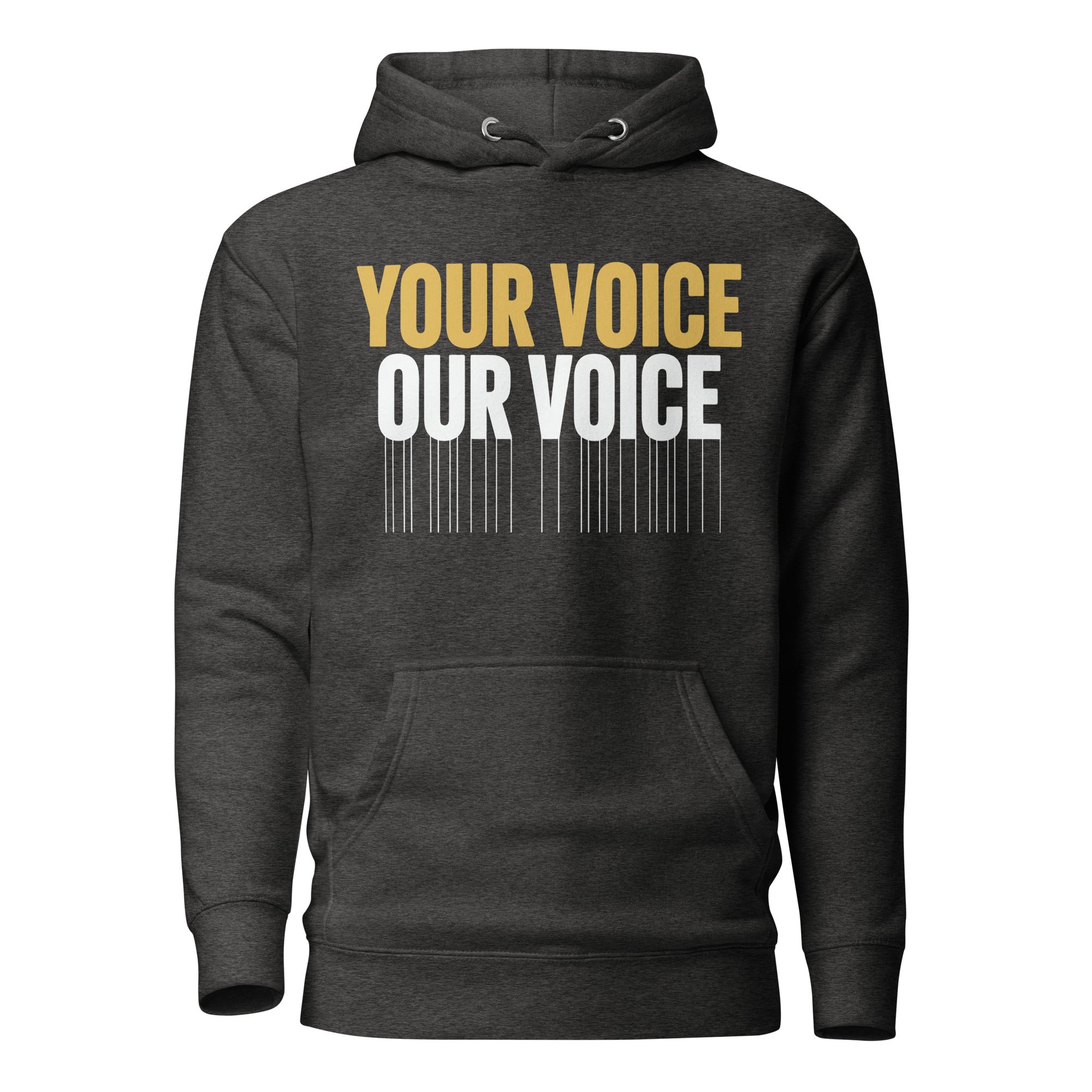 Unisex Hoodie - Briadanna
