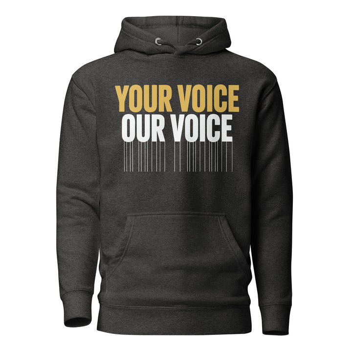 Unisex Hoodie - Briadanna