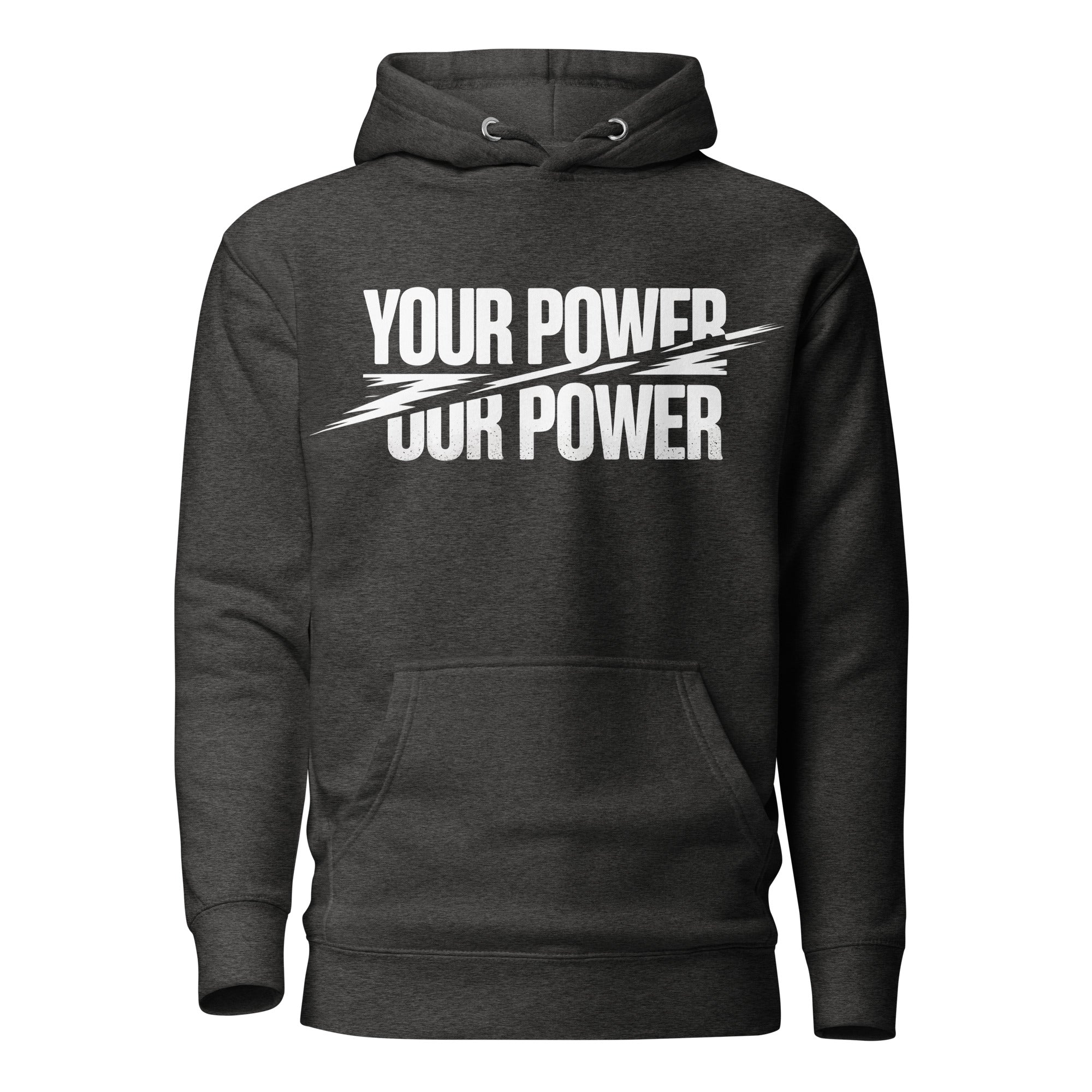Unisex Hoodie - Briadanna