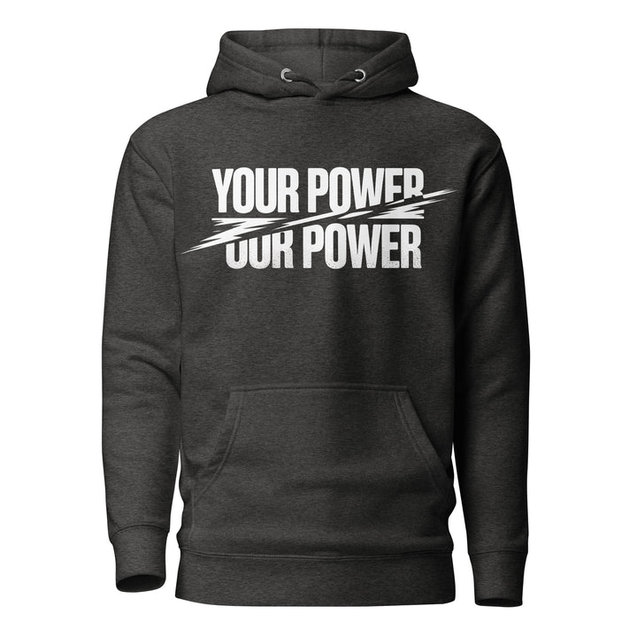 Unisex Hoodie - Briadanna