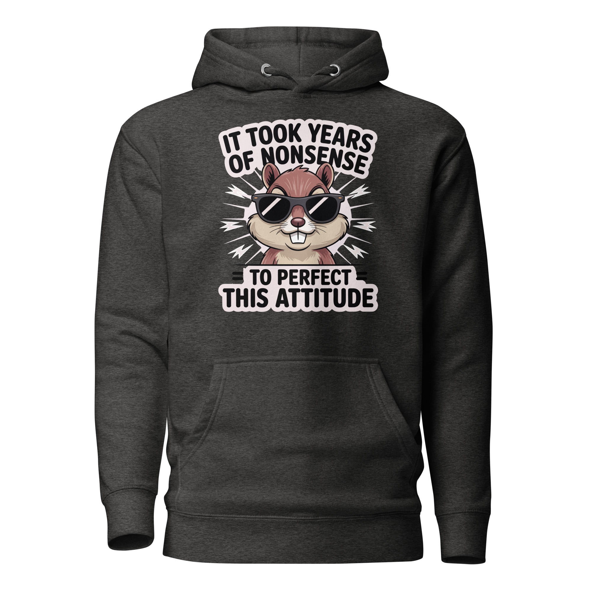 Unisex Hoodie - Briadanna