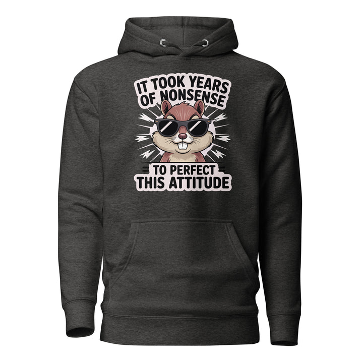 Unisex Hoodie - Briadanna