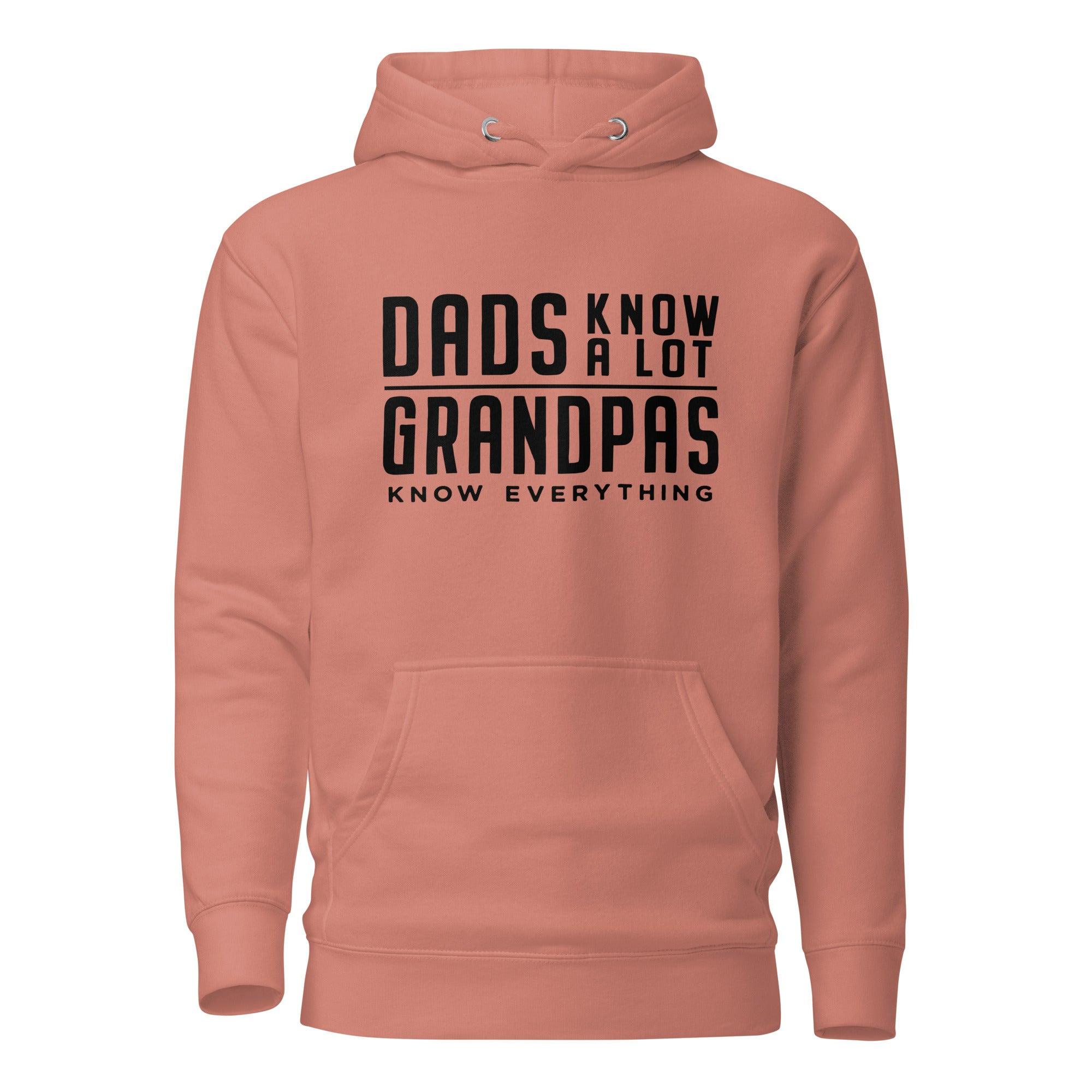 Unisex Hoodie - Briadanna