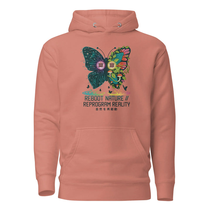 Unisex Hoodie - Briadanna