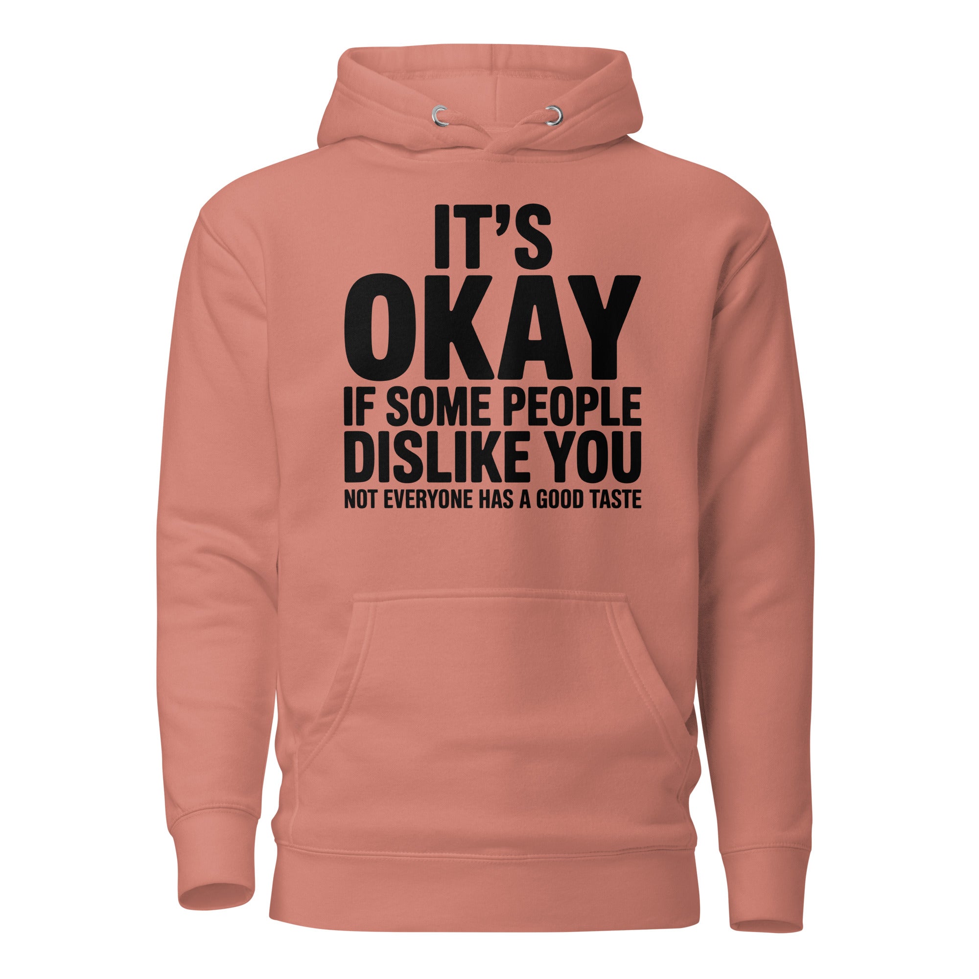 Cool and Comfortable Hoodie - Briadanna