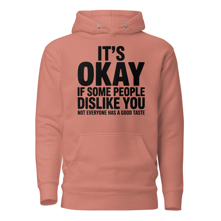 Cool and Comfortable Hoodie - Briadanna