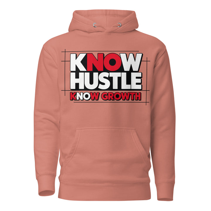 Unisex Hoodie - Briadanna