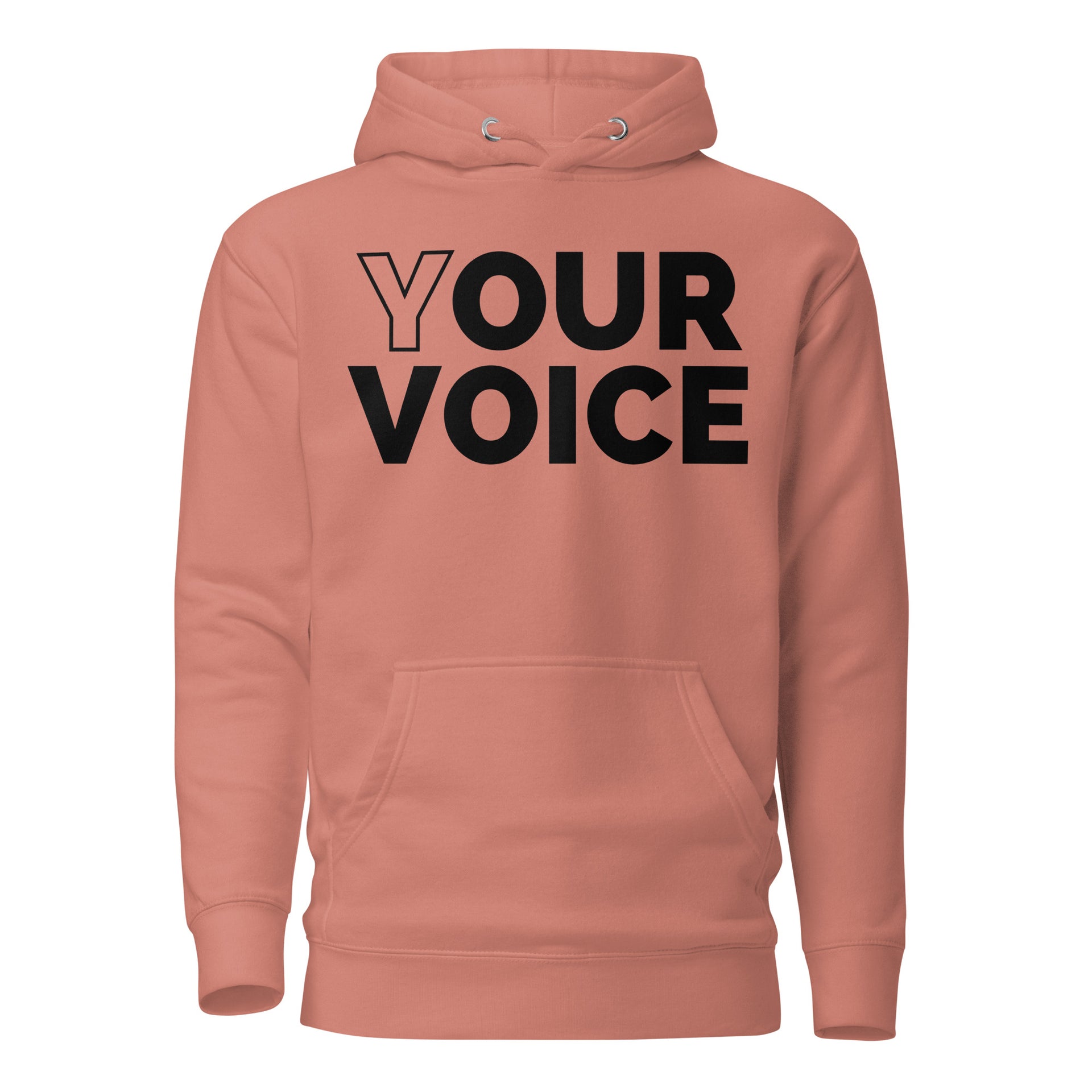Unisex Hoodie - Briadanna