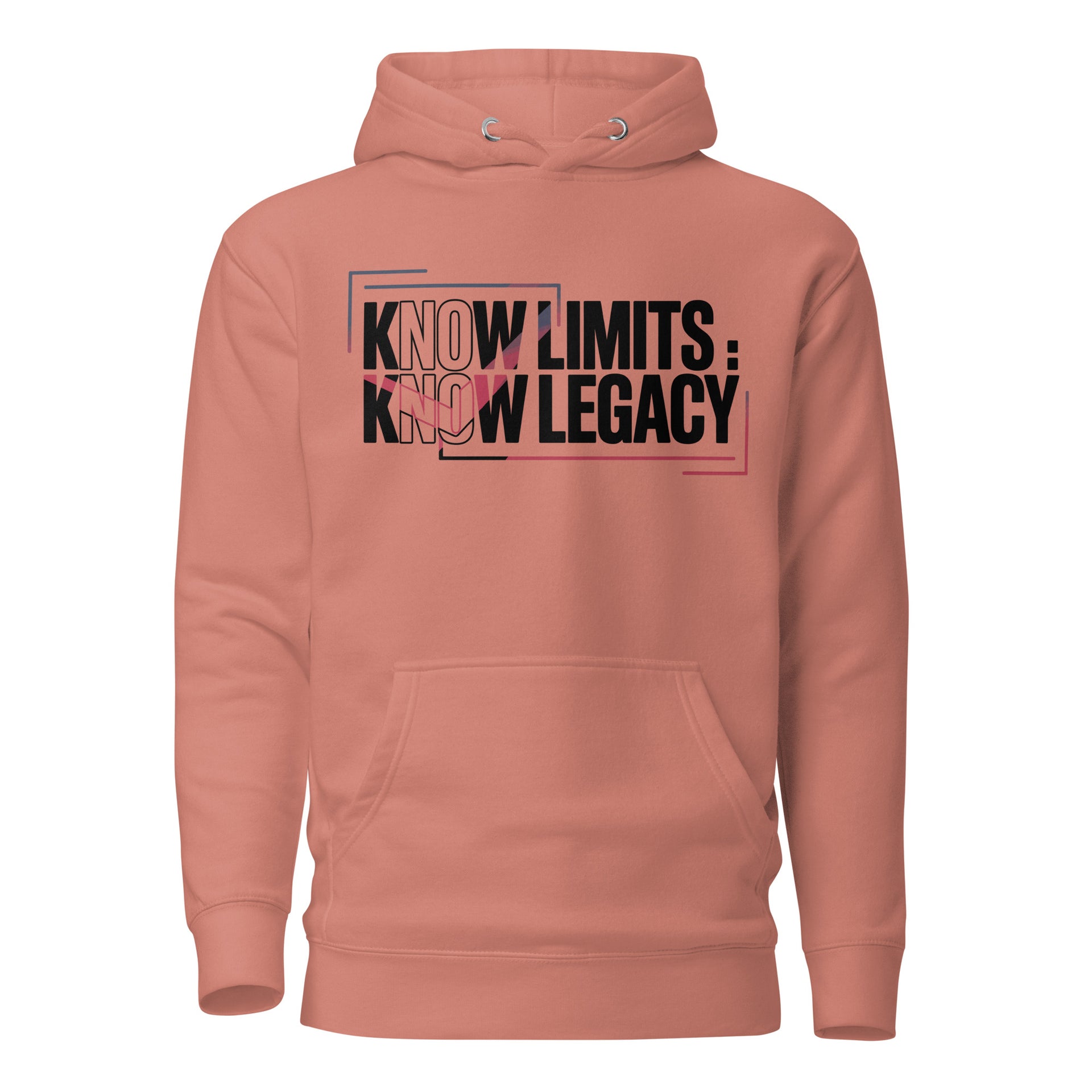 Unisex Hoodie - Briadanna
