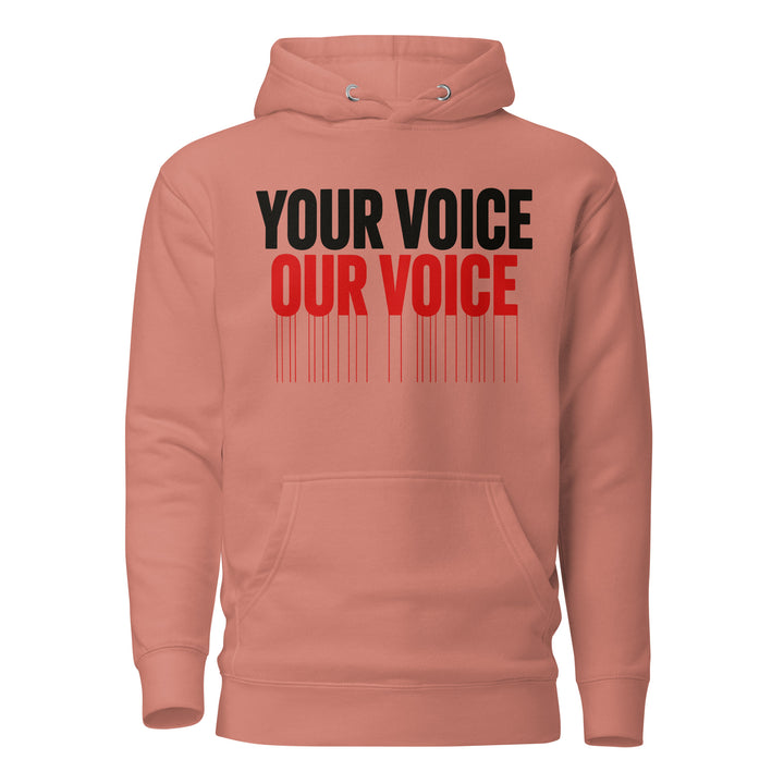 Unisex Hoodie - Briadanna