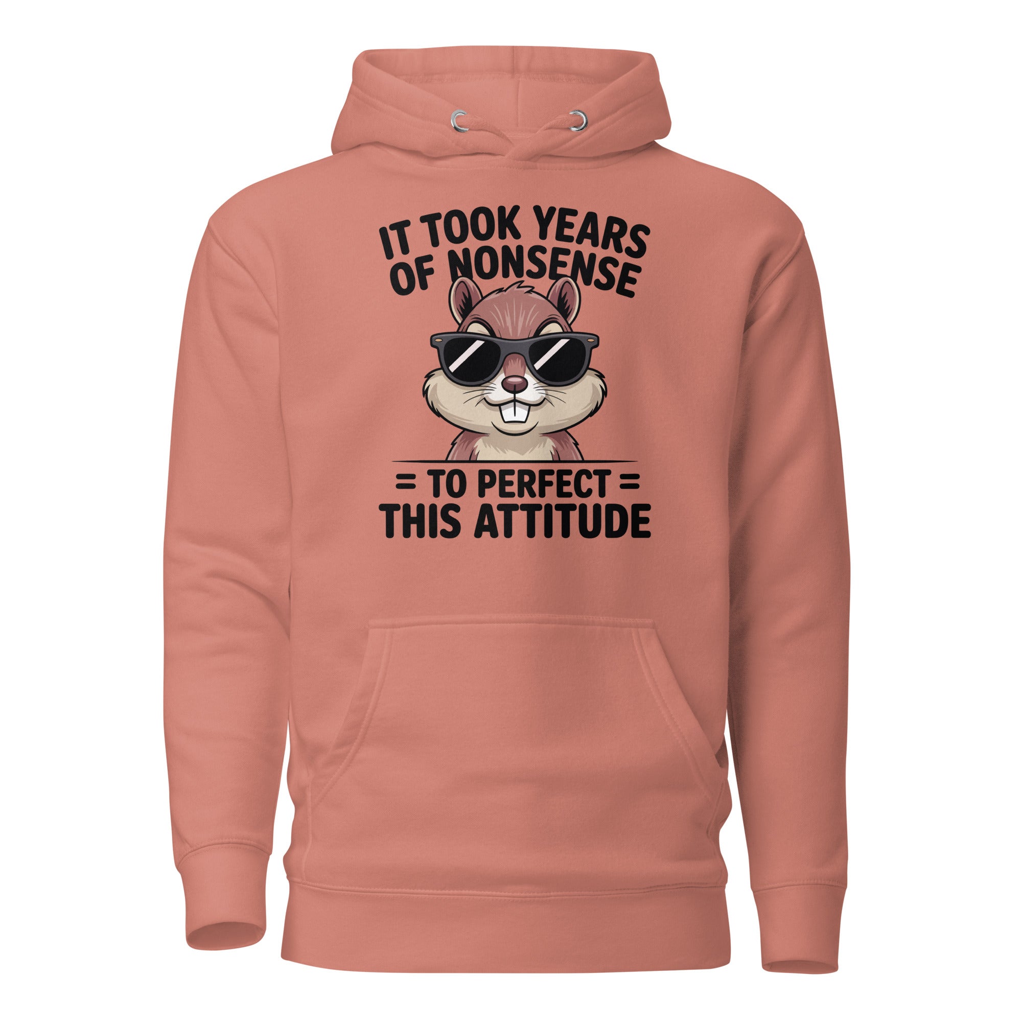 Unisex Hoodie - Briadanna