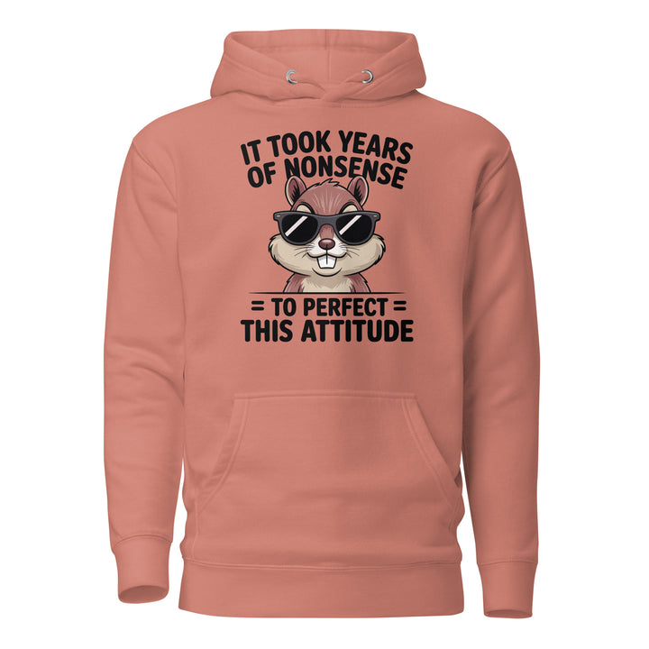 Unisex Hoodie - Briadanna