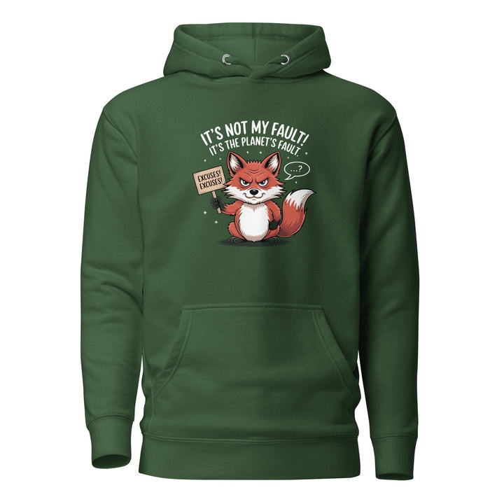 Unisex Hoodie - Briadanna