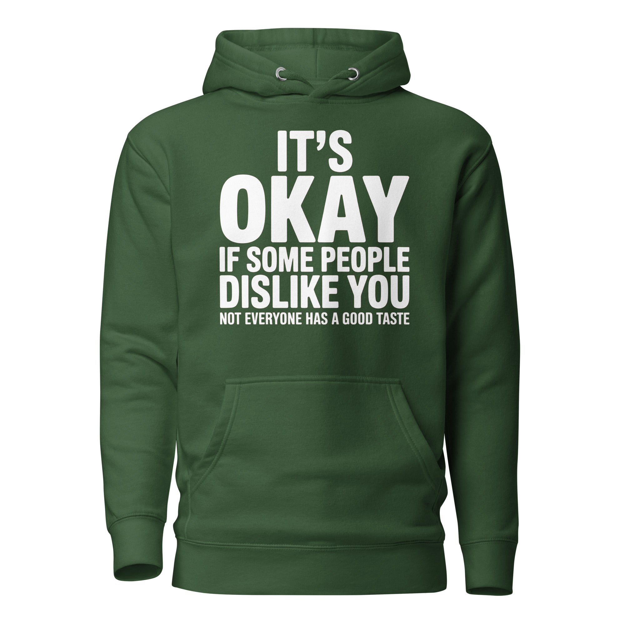 Cool and Comfortable Hoodie - Briadanna