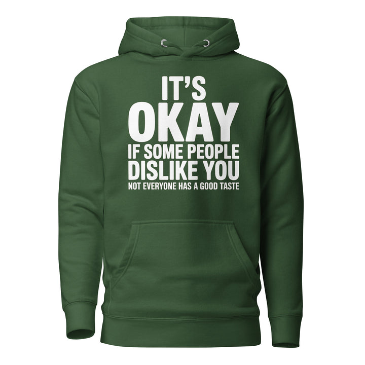 Cool and Comfortable Hoodie - Briadanna
