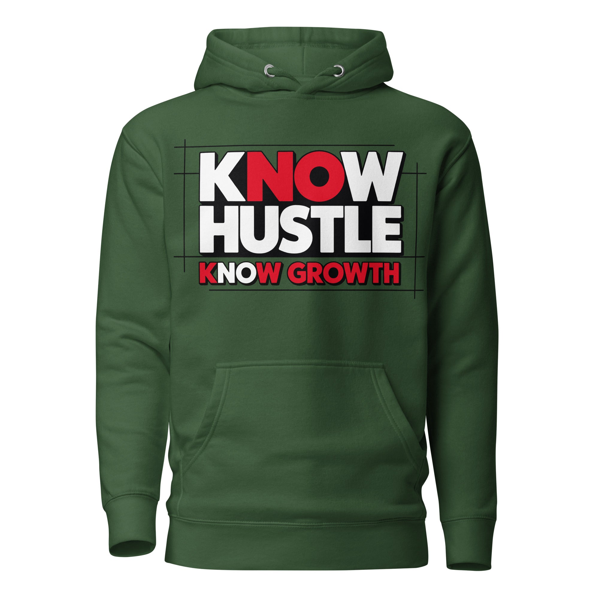 Unisex Hoodie - Briadanna